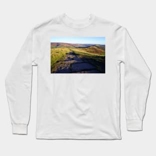 The Great Ridge Long Sleeve T-Shirt